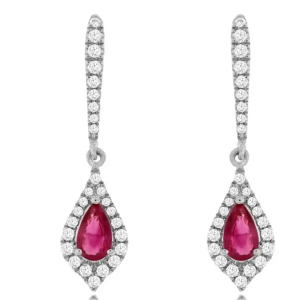 Earrings Bay Area Diamond Company Green Bay, WI