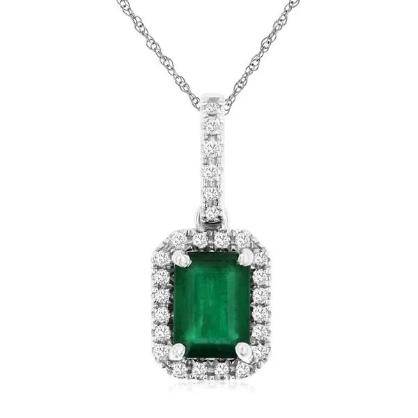 Pendants Bay Area Diamond Company Green Bay, WI