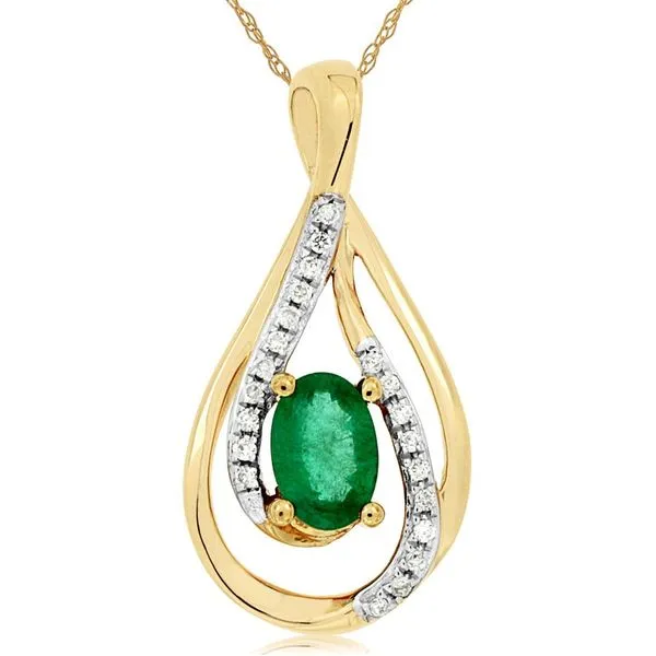 Pendants Bay Area Diamond Company Green Bay, WI
