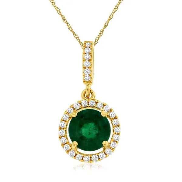 Pendants Bay Area Diamond Company Green Bay, WI