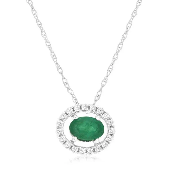 Pendants Bay Area Diamond Company Green Bay, WI