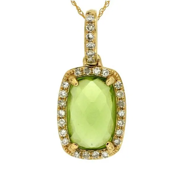 Pendants Bay Area Diamond Company Green Bay, WI