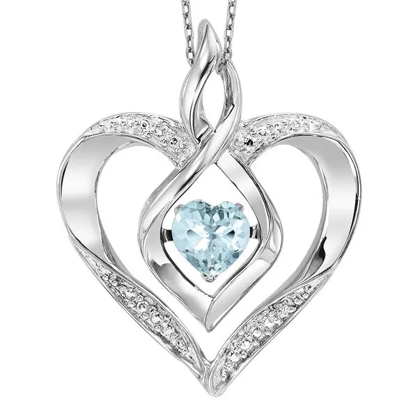 Pendants Bay Area Diamond Company Green Bay, WI