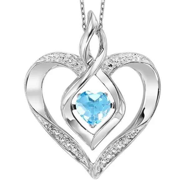 Pendants Bay Area Diamond Company Green Bay, WI