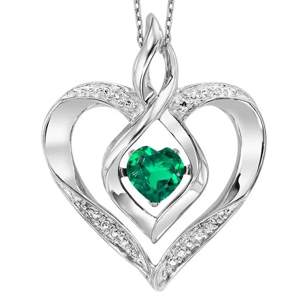 Pendants Bay Area Diamond Company Green Bay, WI