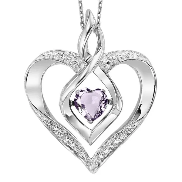 Pendants Bay Area Diamond Company Green Bay, WI