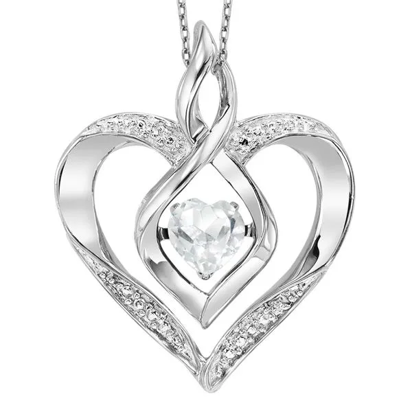 Pendants Bay Area Diamond Company Green Bay, WI