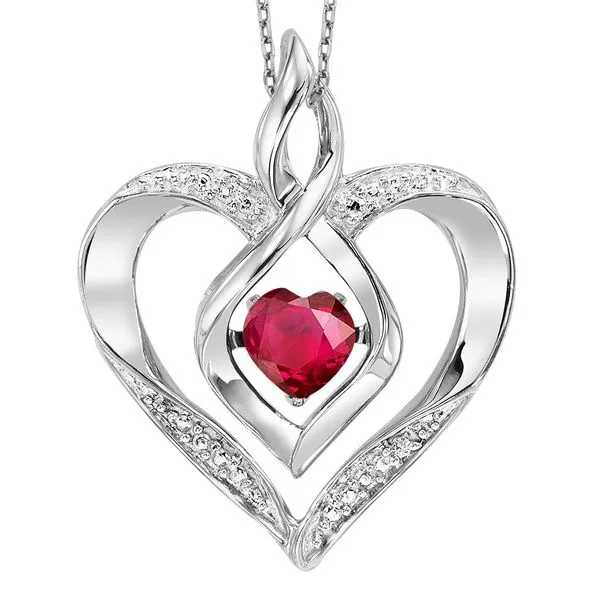 Pendants Bay Area Diamond Company Green Bay, WI