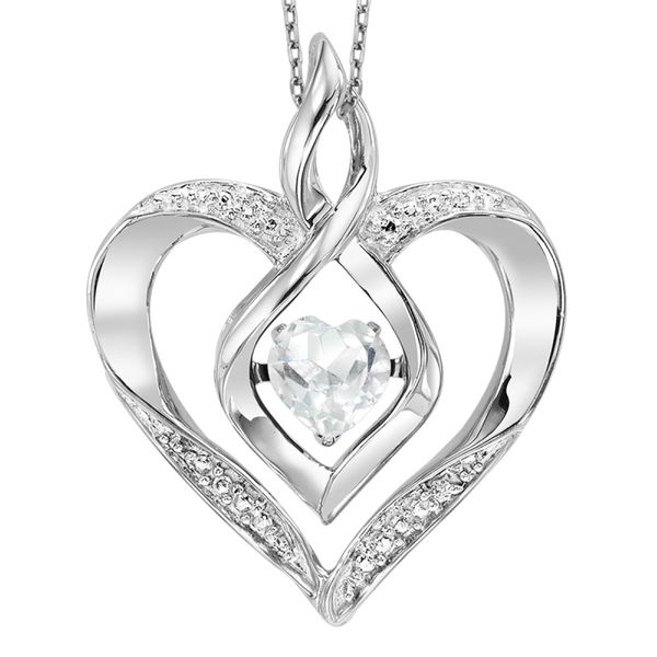 Pendants Bay Area Diamond Company Green Bay, WI