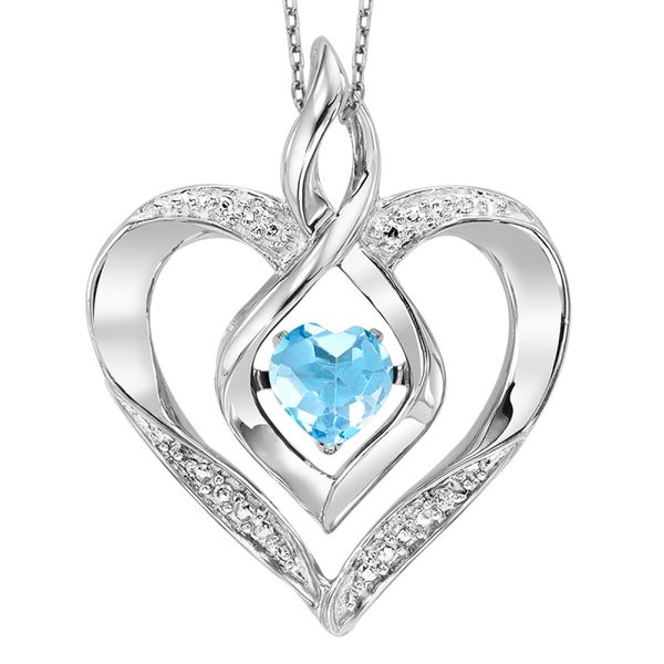 Pendants Bay Area Diamond Company Green Bay, WI