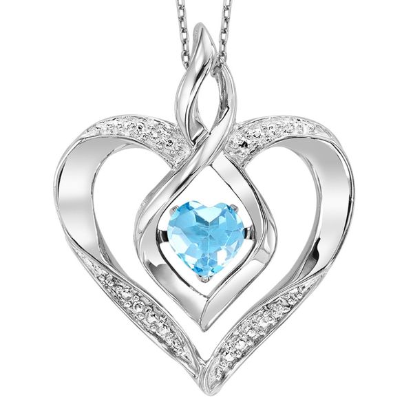 Pendants Bay Area Diamond Company Green Bay, WI