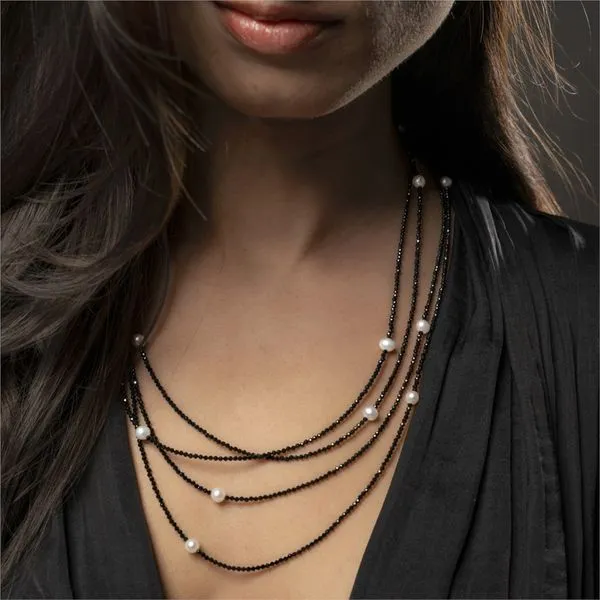 Necklace Image 2 Bay Area Diamond Company Green Bay, WI