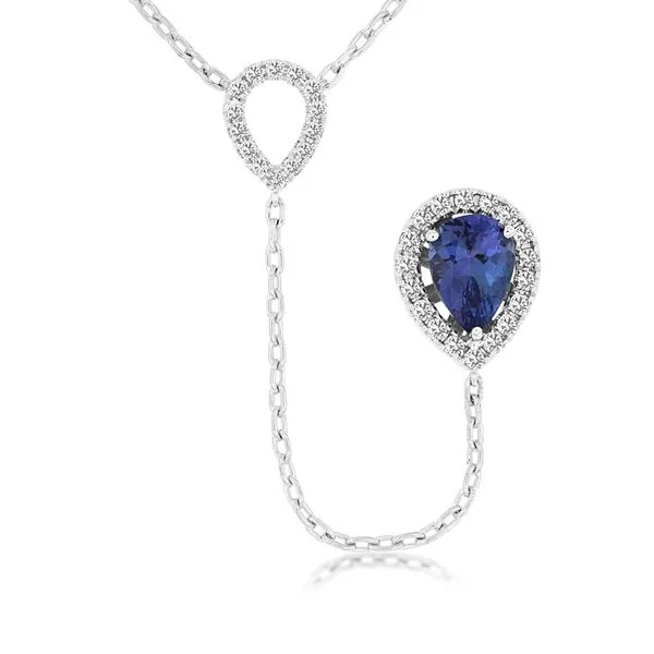 Necklace Bay Area Diamond Company Green Bay, WI