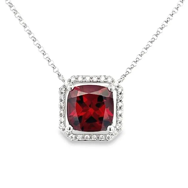 Necklace Bay Area Diamond Company Green Bay, WI