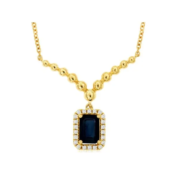 Necklace Bay Area Diamond Company Green Bay, WI