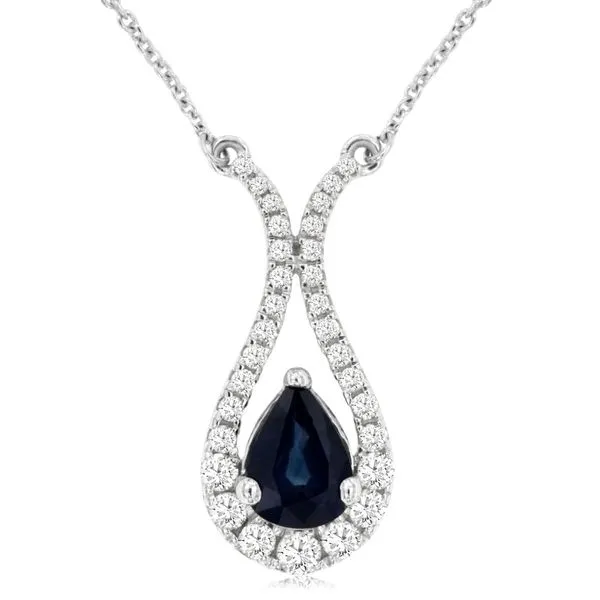 Necklace Bay Area Diamond Company Green Bay, WI