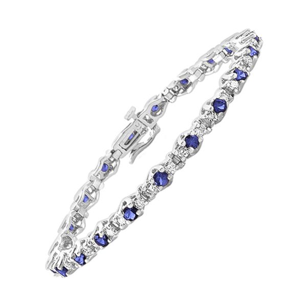 Bracelet Bay Area Diamond Company Green Bay, WI