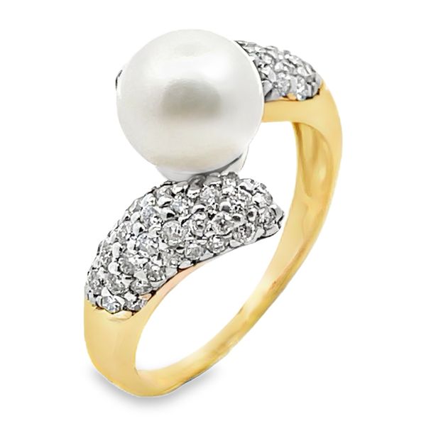 Pearls Bay Area Diamond Company Green Bay, WI