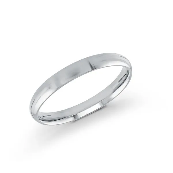 Wedding Band Bay Area Diamond Company Green Bay, WI