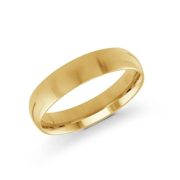 Wedding Band Bay Area Diamond Company Green Bay, WI