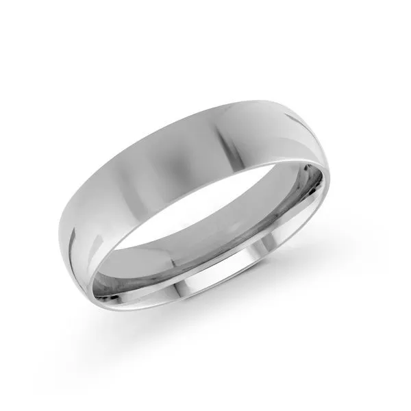 Wedding Band Bay Area Diamond Company Green Bay, WI