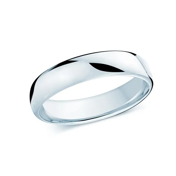 Wedding Band Bay Area Diamond Company Green Bay, WI