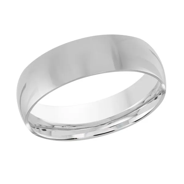 Wedding Band Bay Area Diamond Company Green Bay, WI