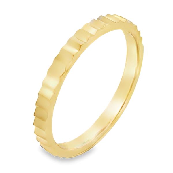 Wedding Band Bay Area Diamond Company Green Bay, WI