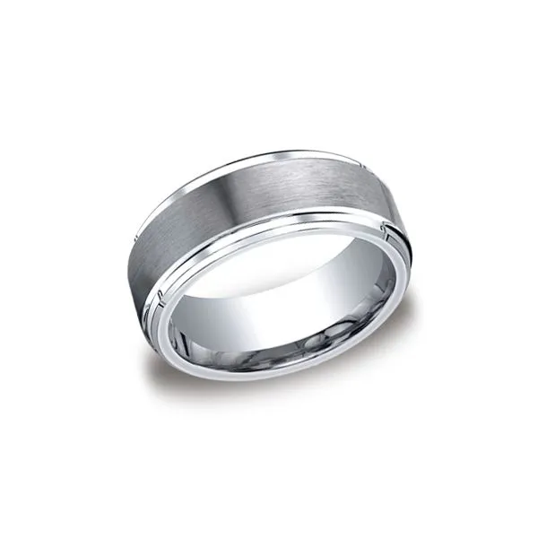 Wedding Band Bay Area Diamond Company Green Bay, WI