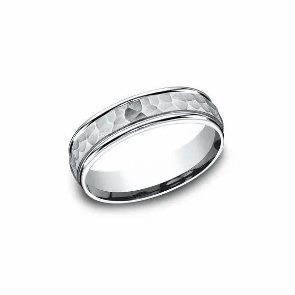 Wedding Band Bay Area Diamond Company Green Bay, WI