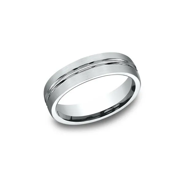 Wedding Band Bay Area Diamond Company Green Bay, WI