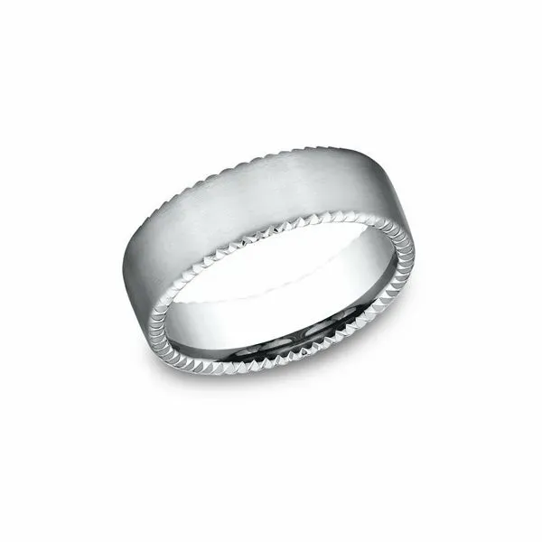 Wedding Band Bay Area Diamond Company Green Bay, WI