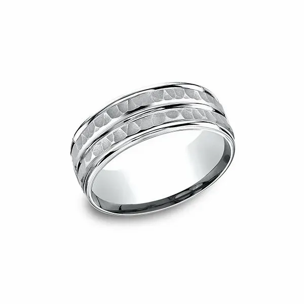 Wedding Band Bay Area Diamond Company Green Bay, WI