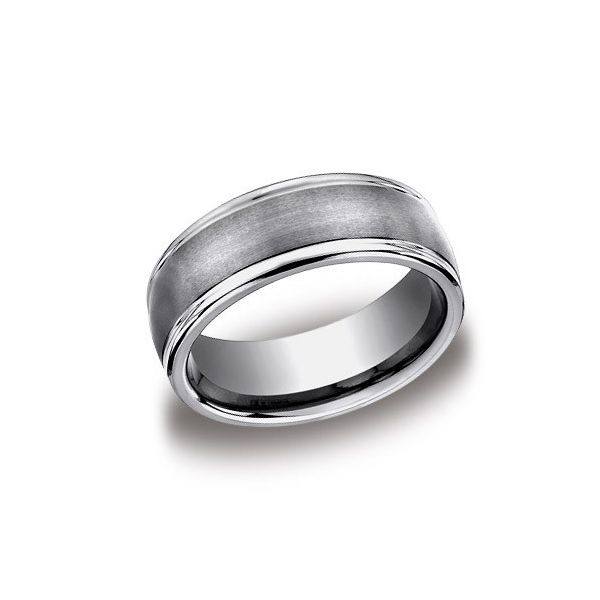 Wedding Band Bay Area Diamond Company Green Bay, WI