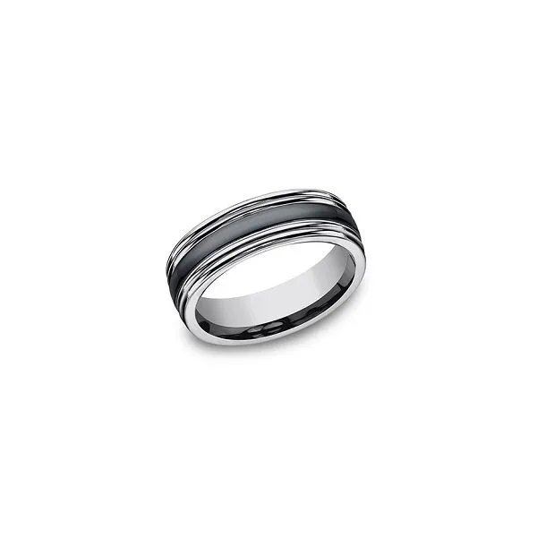 Wedding Band Bay Area Diamond Company Green Bay, WI