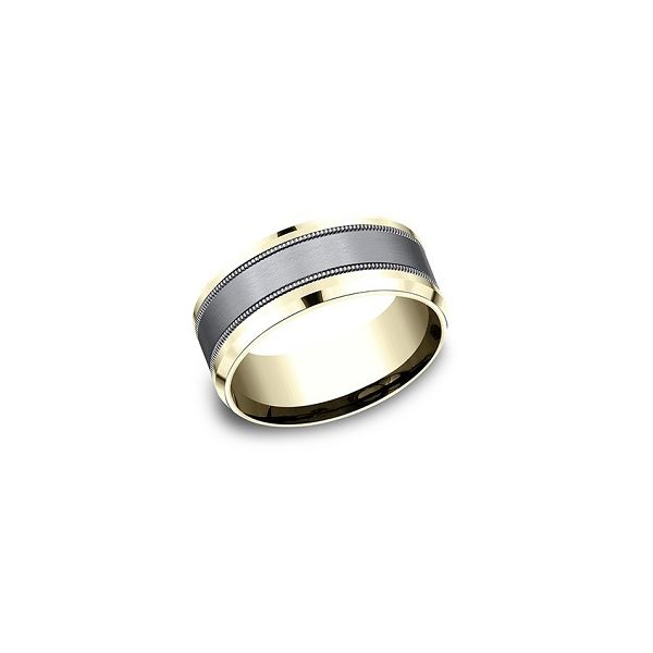 Wedding Band Bay Area Diamond Company Green Bay, WI