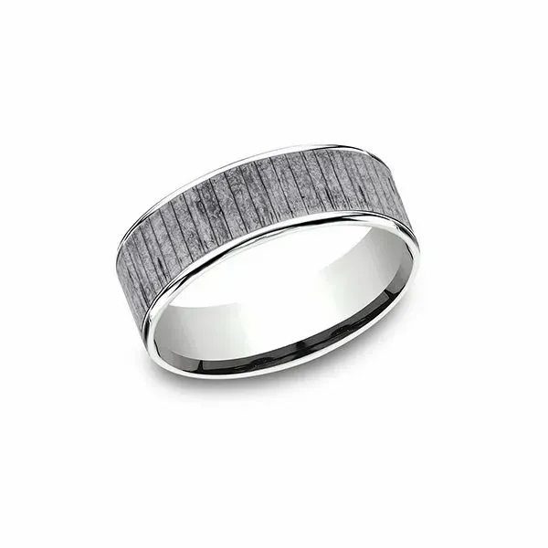 Wedding Band Bay Area Diamond Company Green Bay, WI