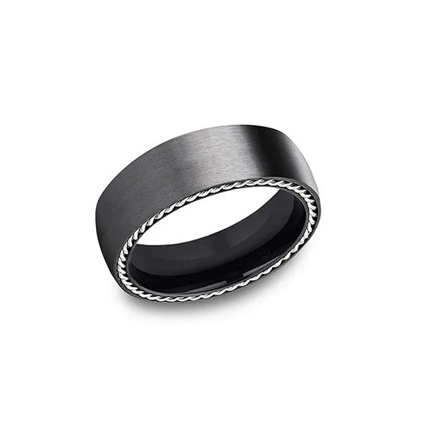 Wedding Band Bay Area Diamond Company Green Bay, WI