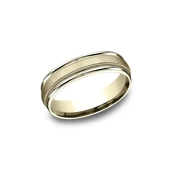 Wedding Band Bay Area Diamond Company Green Bay, WI