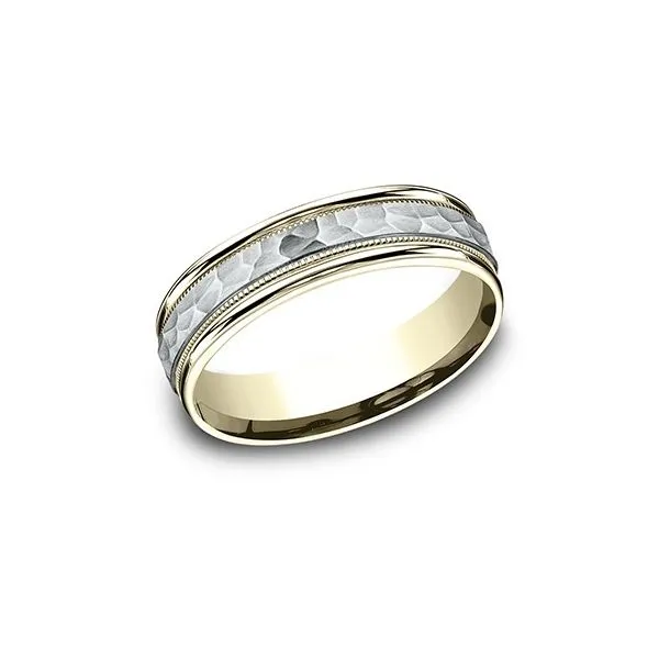 Wedding Band Bay Area Diamond Company Green Bay, WI