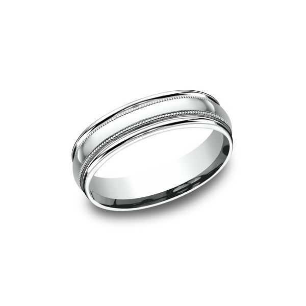 Wedding Band Bay Area Diamond Company Green Bay, WI