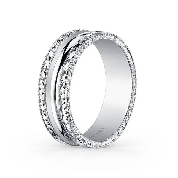 Wedding Band Bay Area Diamond Company Green Bay, WI