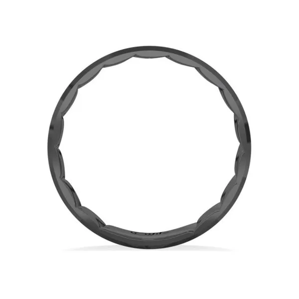 Wedding Band Image 2 Bay Area Diamond Company Green Bay, WI