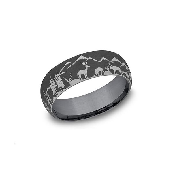 Wedding Band Bay Area Diamond Company Green Bay, WI