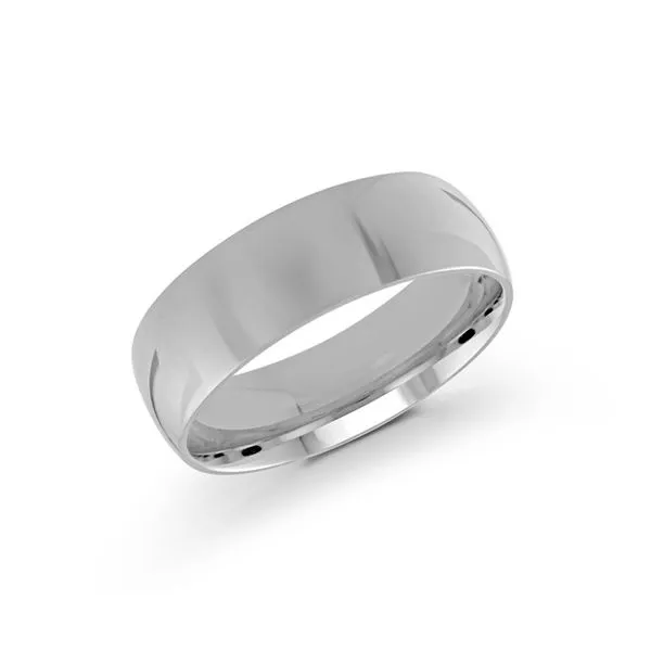 Wedding Band Bay Area Diamond Company Green Bay, WI