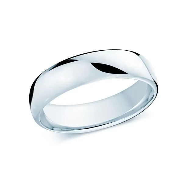 Wedding Band Bay Area Diamond Company Green Bay, WI