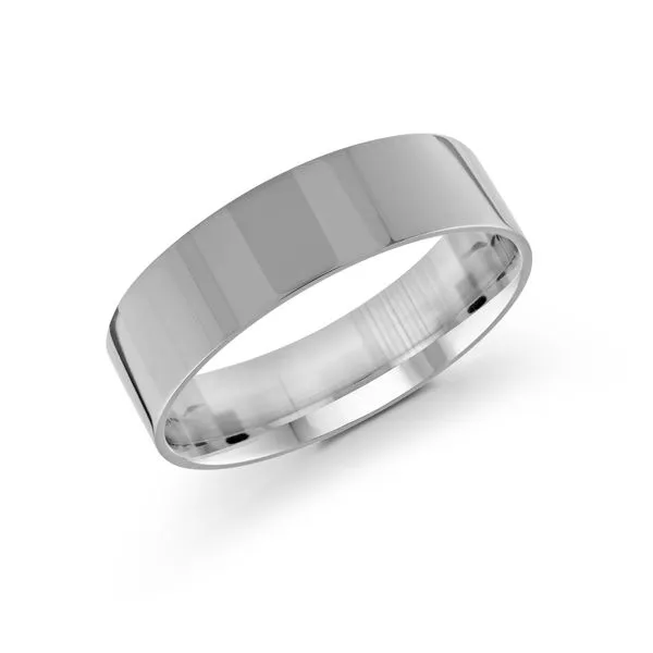 Wedding Band Bay Area Diamond Company Green Bay, WI