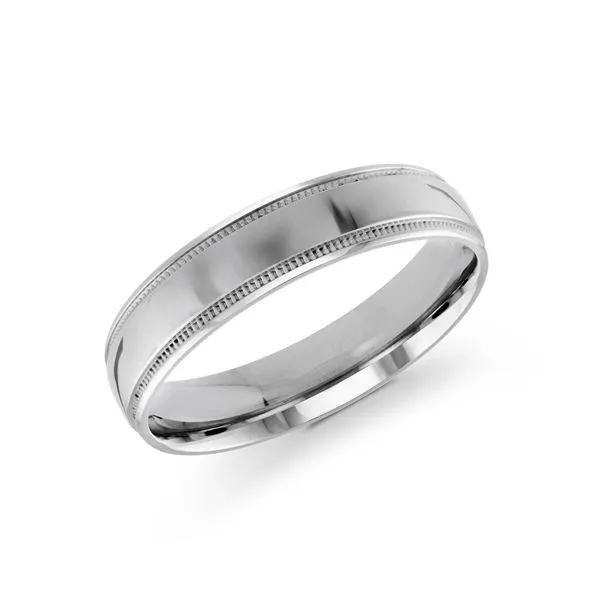 Wedding Band Bay Area Diamond Company Green Bay, WI