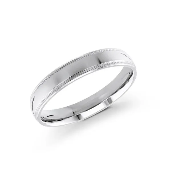 Wedding Band Bay Area Diamond Company Green Bay, WI