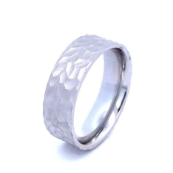 Wedding Band Bay Area Diamond Company Green Bay, WI